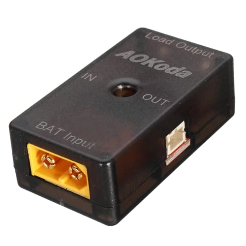 CellMeter 8 - 150W Discharge Module