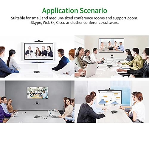 USB Speakerphone - USB