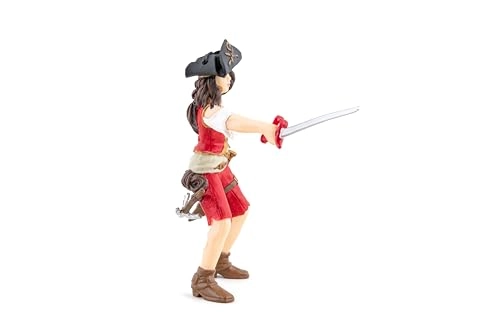 Pirate - Woman (39466)