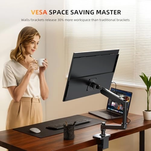 UP23806 - 3840 x 2160 Pixels 23.8 Inches