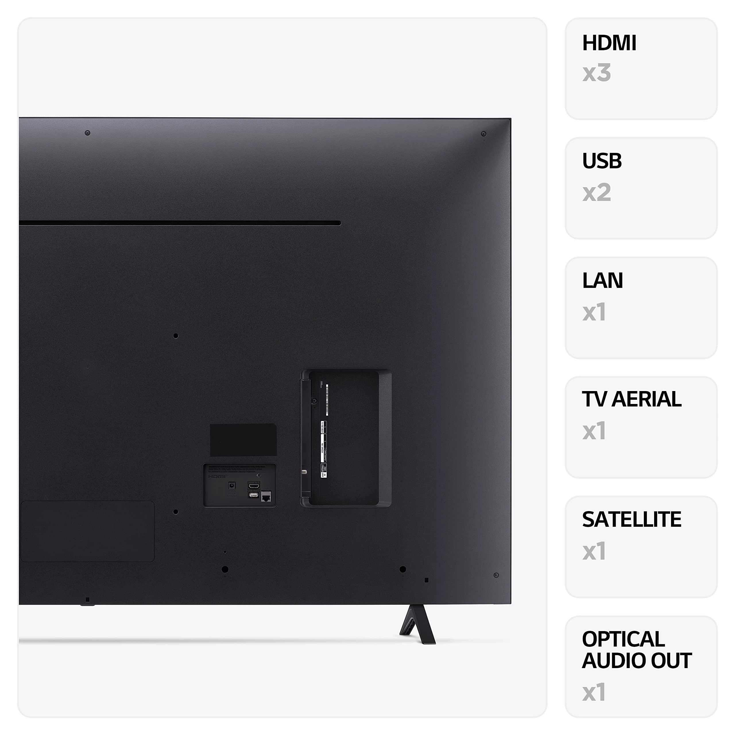 75UR78006LL - 75 inch