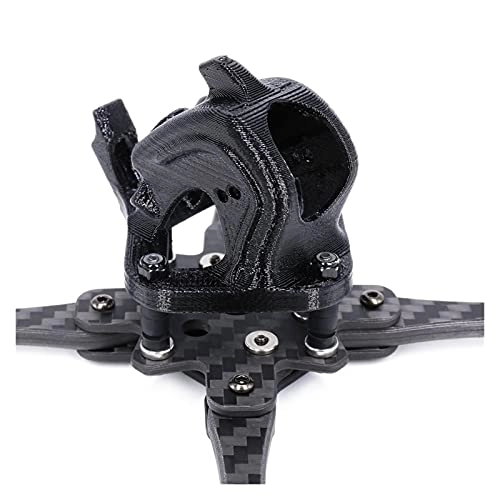 GEP-DX4 - 153mm FPV Toothpick