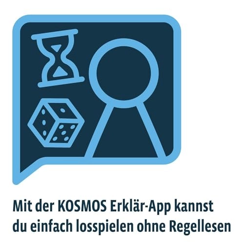 Hunter of the Night - Card Game (German)