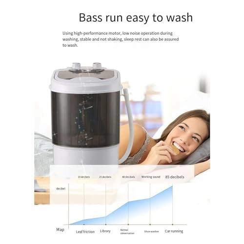 Shoe Washing Machine