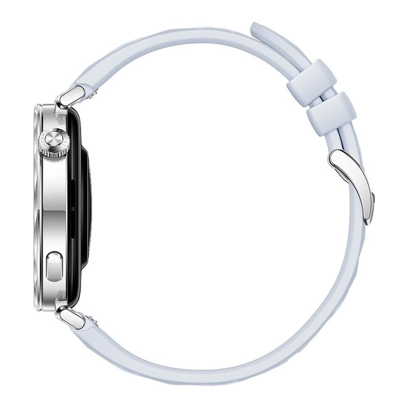 Watch GT5 41mm Stainless Steel GPS