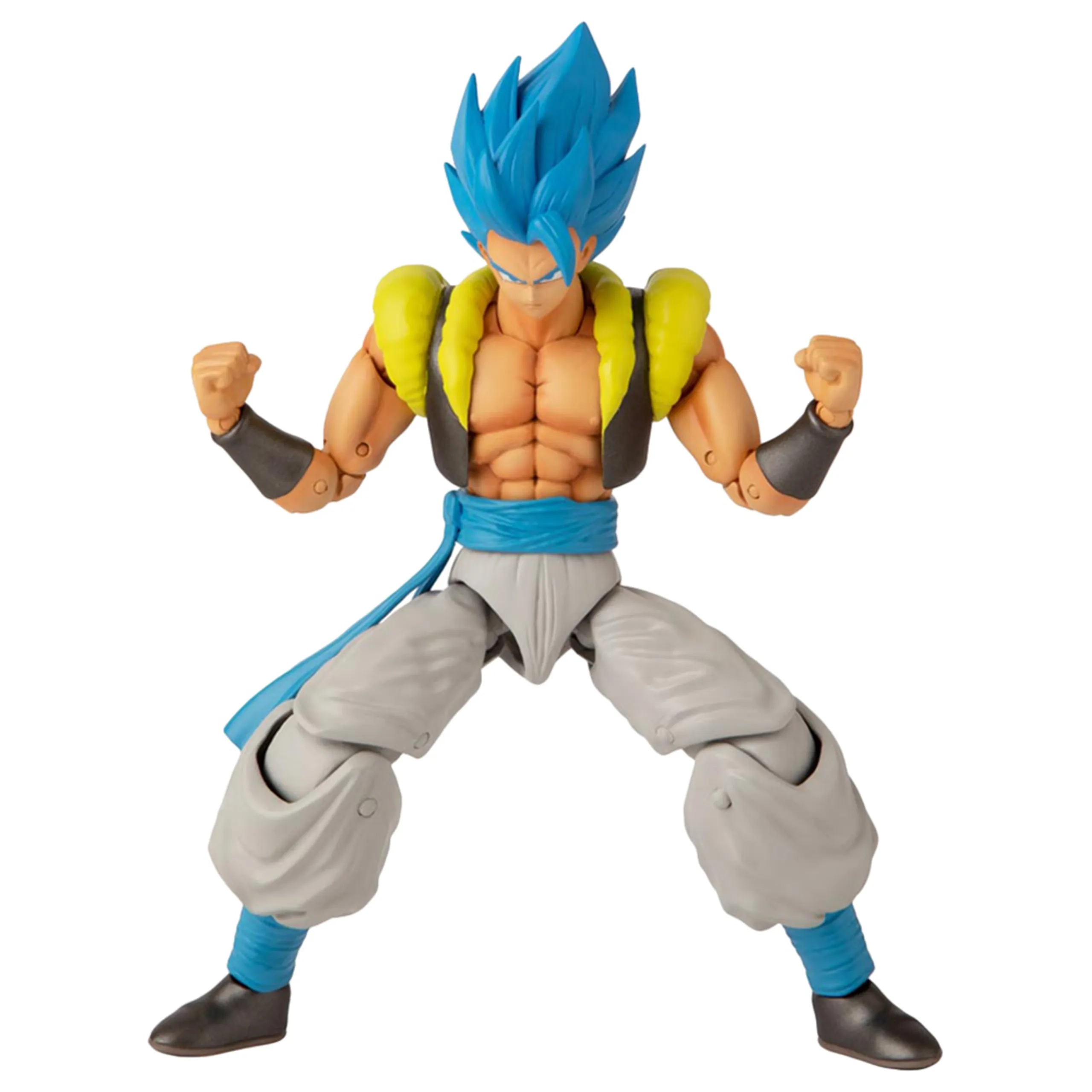 Gogeta - Dragon Ball - 4 + (ALGT-36187)