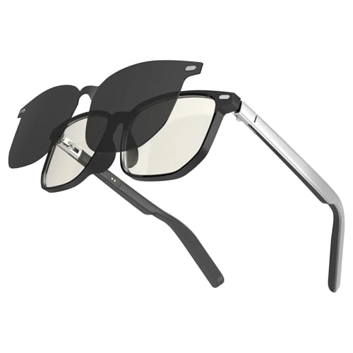 Smart Audio Glasses - Bluetooth IP67 220mAh