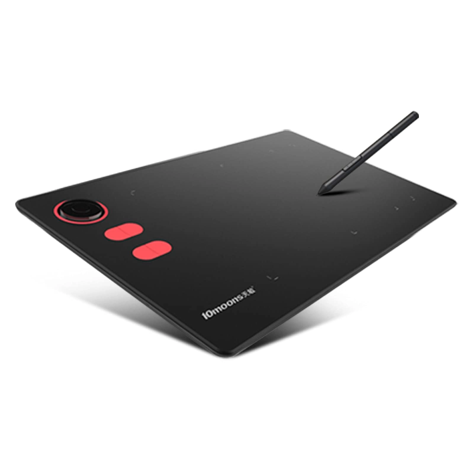 Eacam Ultralight - 214 x 144mm 8192 Levels