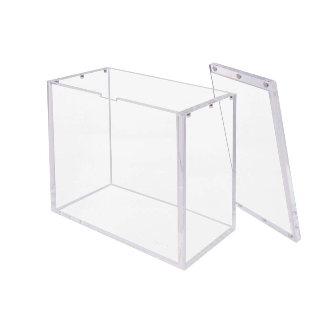 Ultra PRO Pokémon Acrylic Booster Box Display - standard size UV-protected