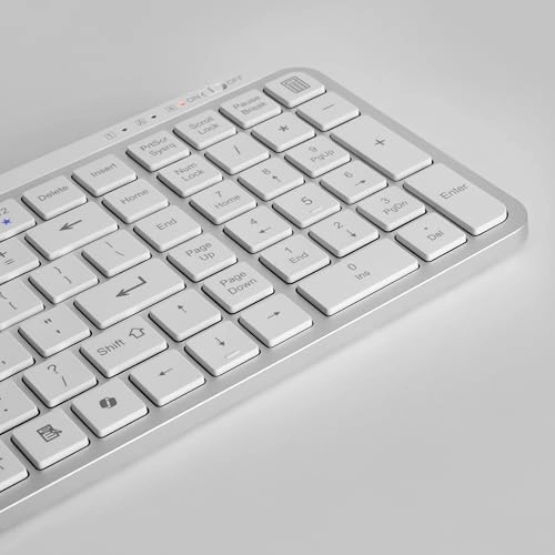 MK-SILENKEYS - US Wireless