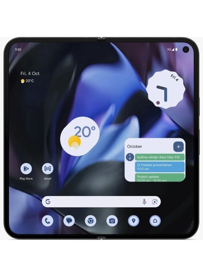 9 Pro Fold - 16GB 256GB