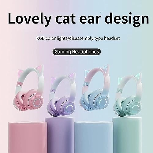 Wireless On-Ear Headphones Wireless Headphone