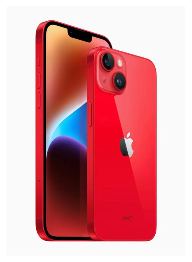 (Renewed) iPhone 14 - 128GB