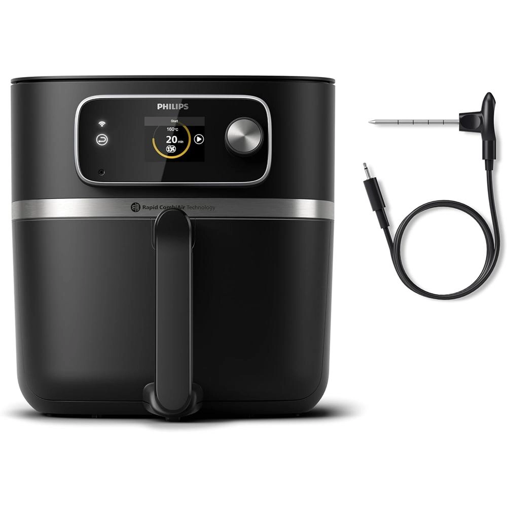 7000 Series Airfryer Combi XXL HD9880/90