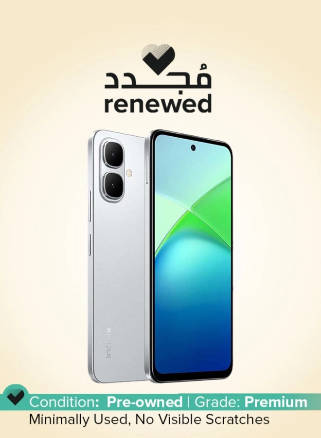 Infinix (Renewed) Smart 10 - 4GB 256GB