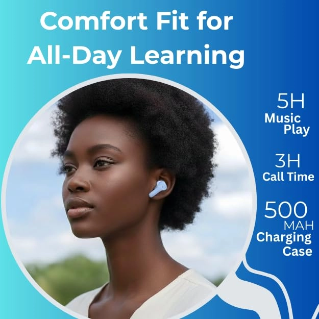 Ari31 - Wireless Earbud