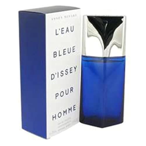 Leau Blue Eau de Toilette 75ml