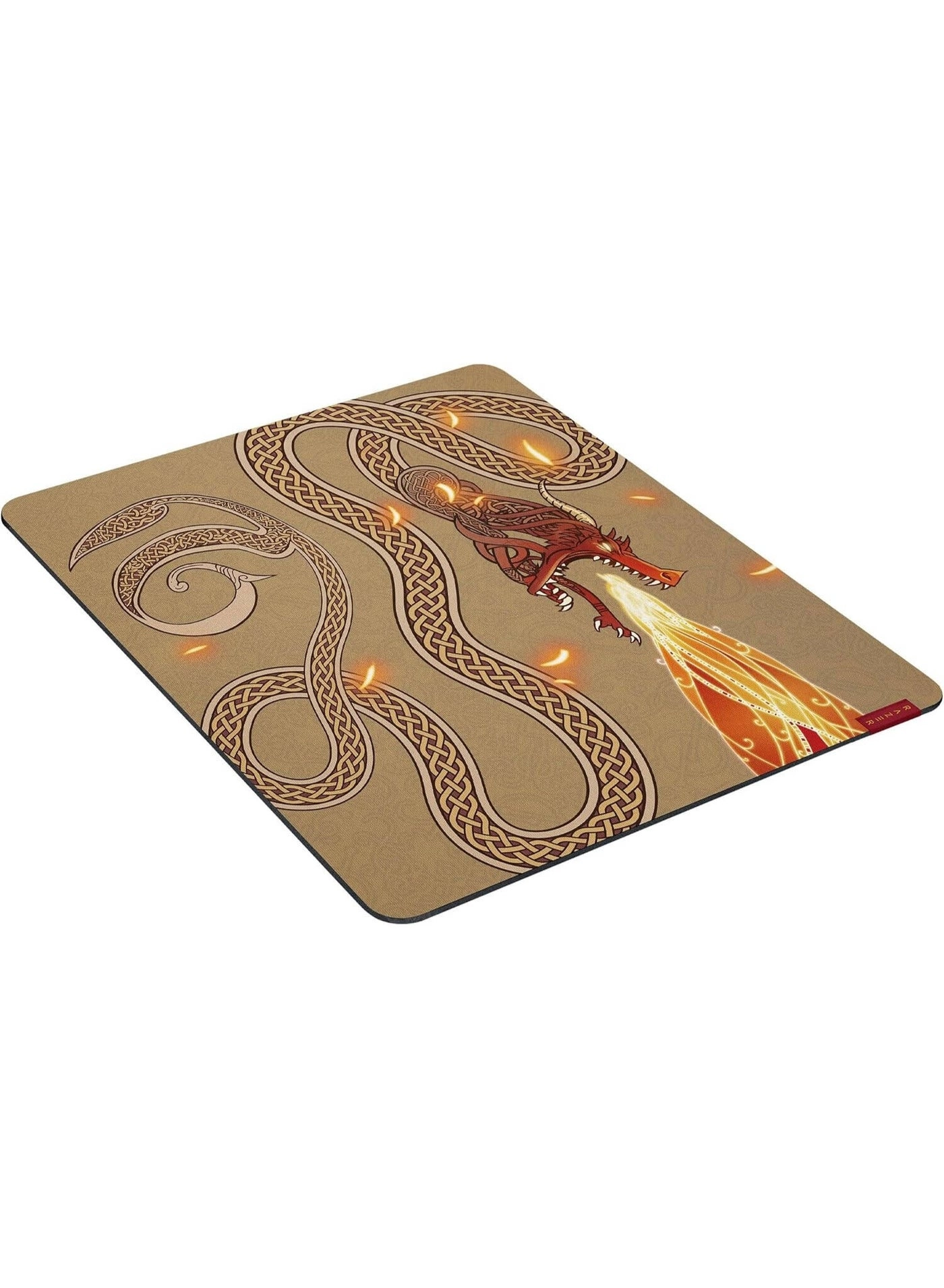 Gigantus V2 L Cloth Gaming Mouse Pad - 45x40 cm