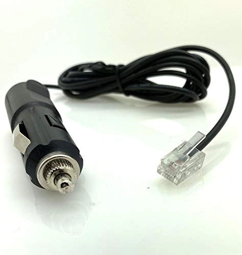 12v Car Charger
