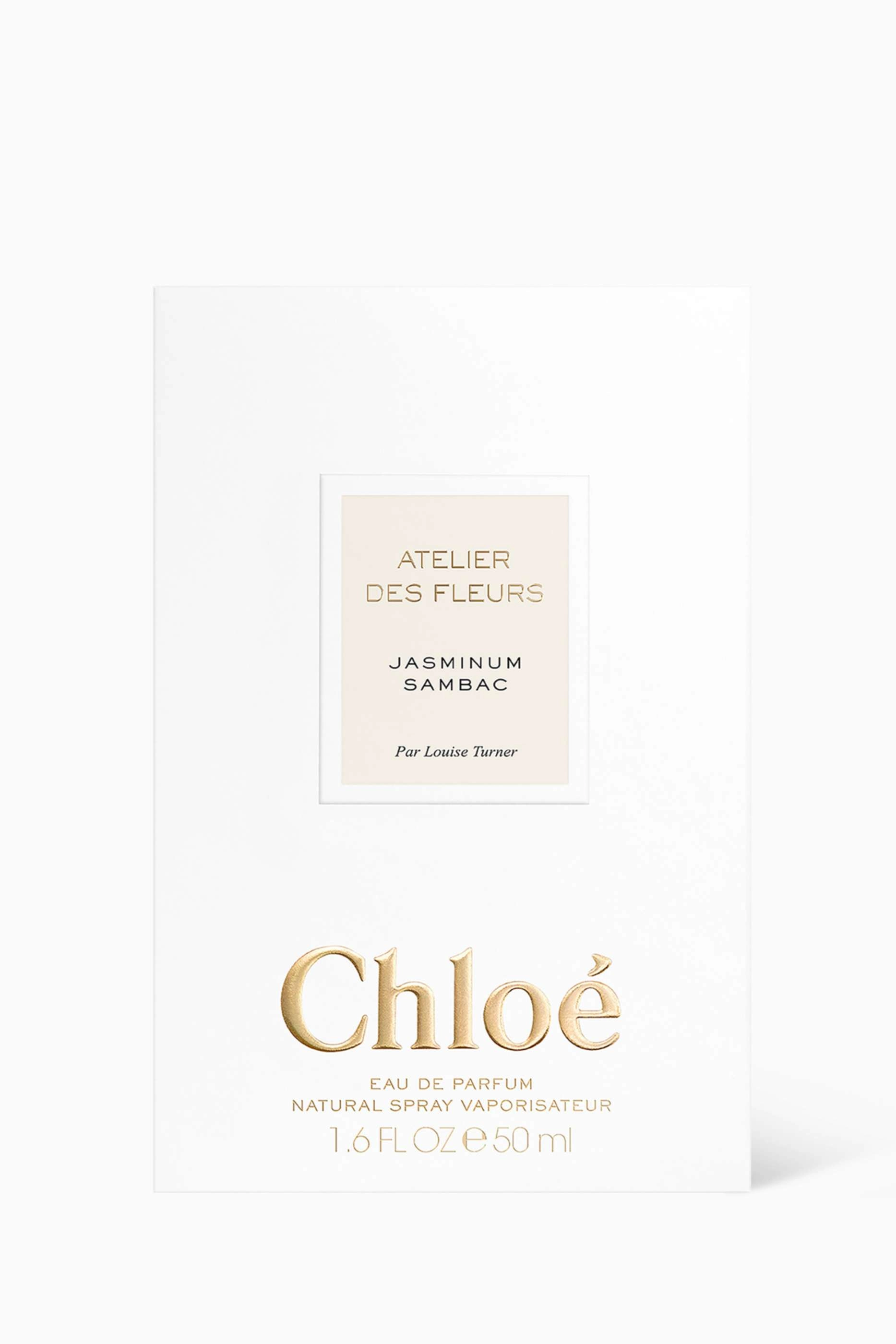 Jasminum Sambac - Eau de Parfum 50ml