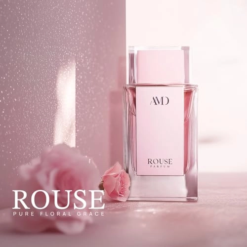 Rosado Eau de Parfum 100ml
