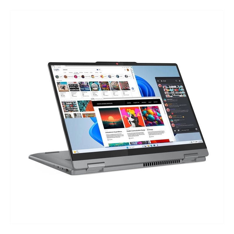 IdeaPad 5 IP5-83KX003YAX - 14'' Core i7-13620H 16GB DDR5 1TB SSD