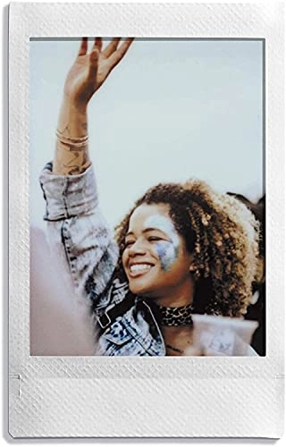 Instax Mini 11 - 86mm x 54mm