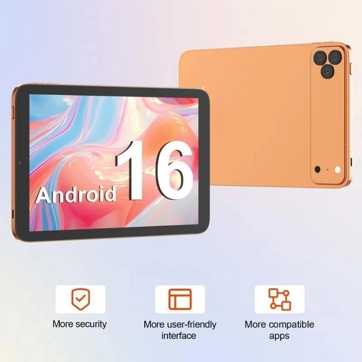 CM10017Air - 10.1" 1 TB