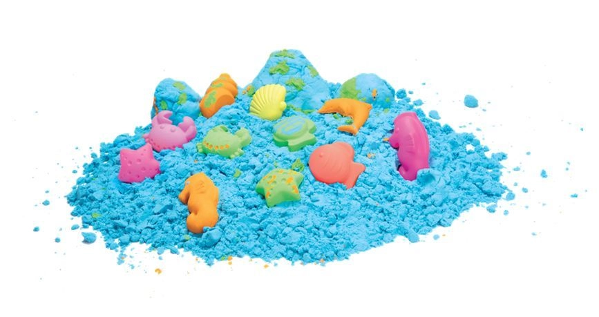 Sand Time Undersea Adventure Fun To Go - 250G