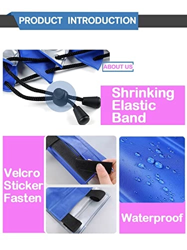 Ice Bag Ice Pack - 7 Liters