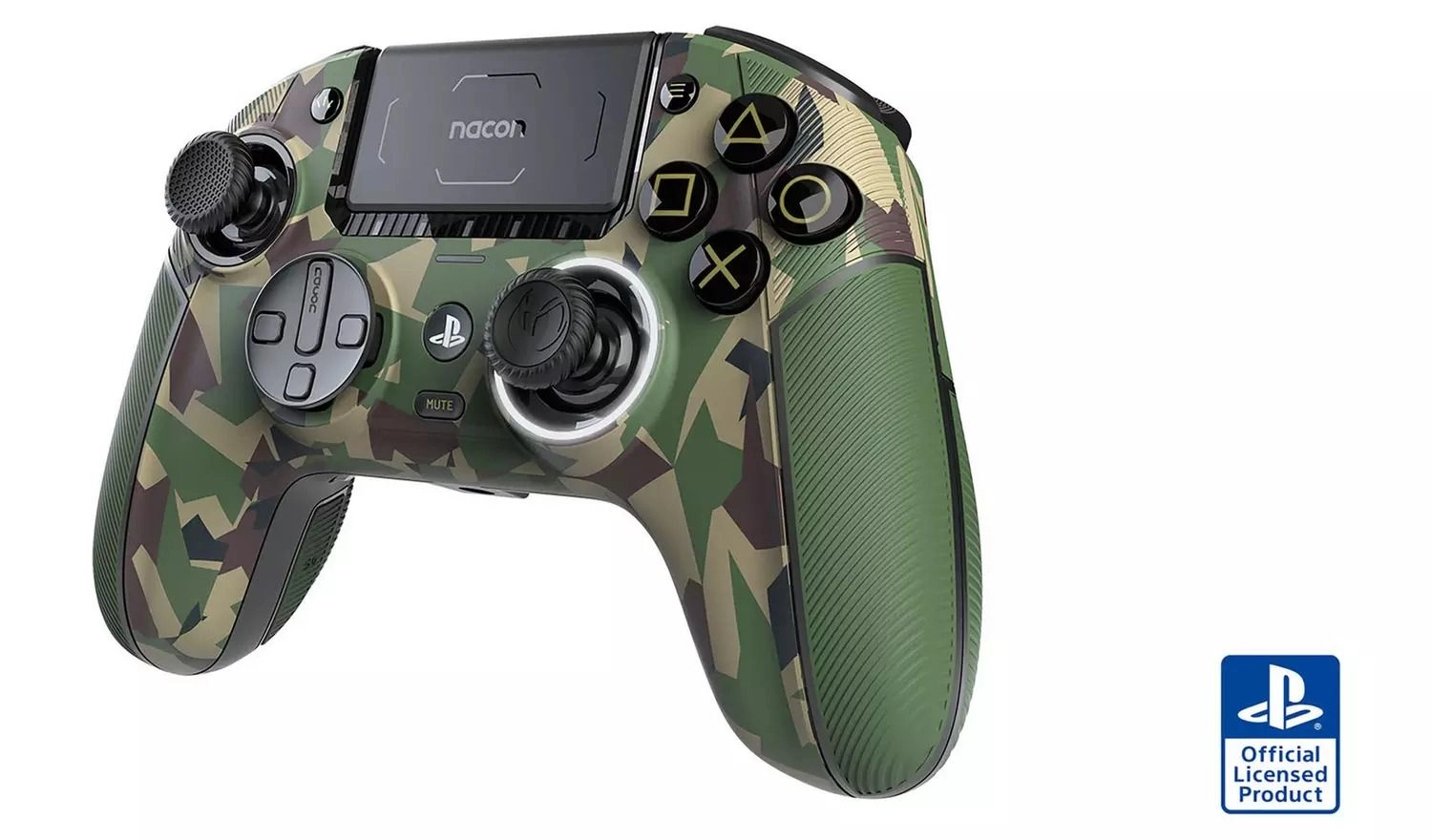 Revolution 5 PRO - Forest Camo