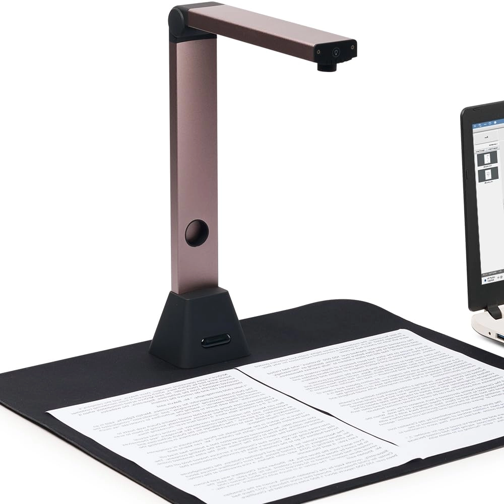 Kalopsia Smart Document Scanner - USB