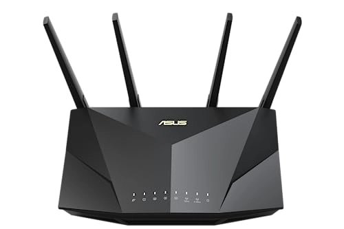 RT-AX5400