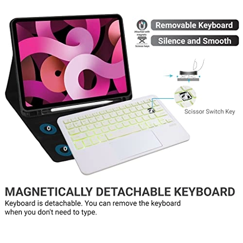B102D - QWERTY Bluetooth