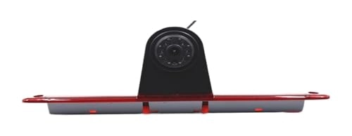 Reverse Camera - Night vision 756(H)*504(V) pixels