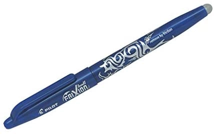 Pilot Frixion