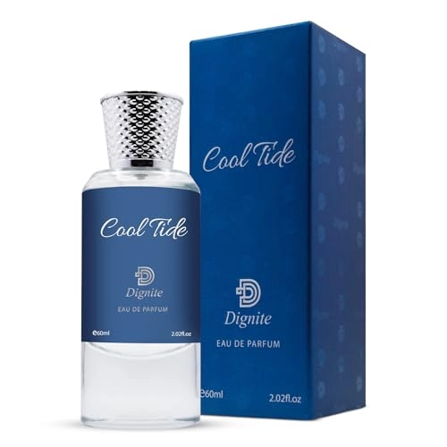 COOL TIDE Eau de Parfum 60ml