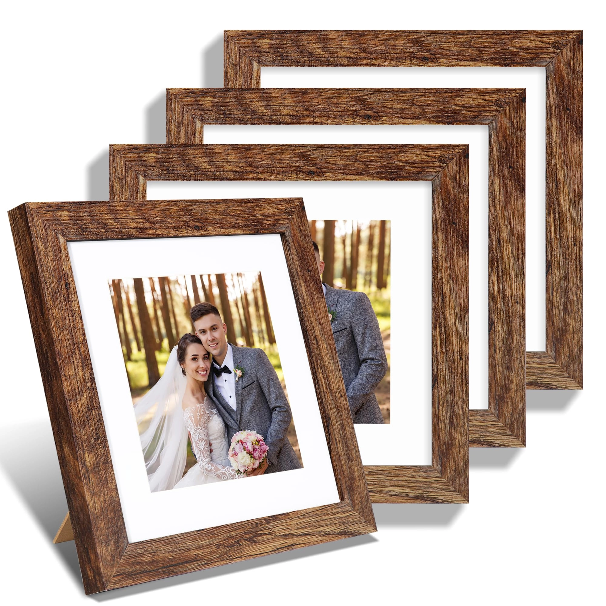 8x8 Picture Frame