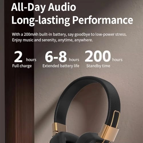 M11 Wireless Headphone