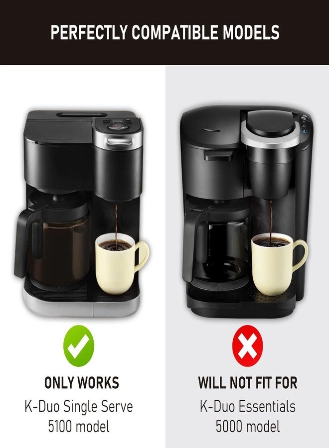 Coffee Carafe - 12-Cup