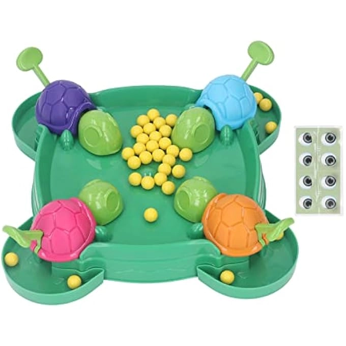 Keenso Hungry Turtle