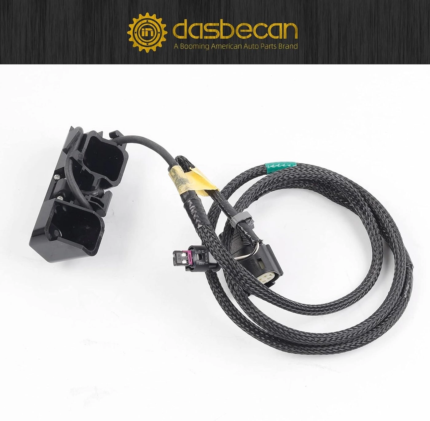 Rear View Park Assist Backup Camera
