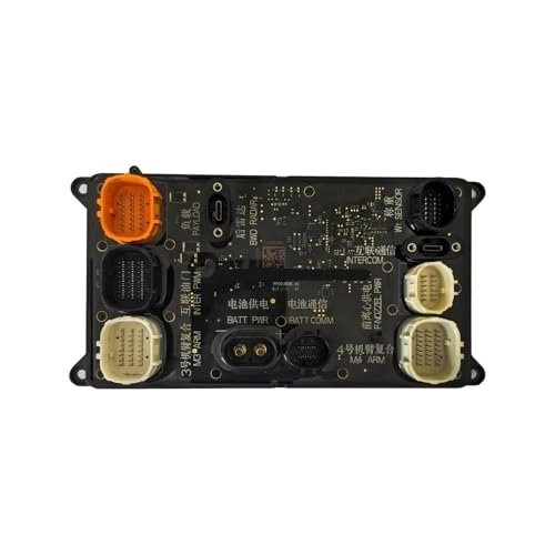 Spray Power Module