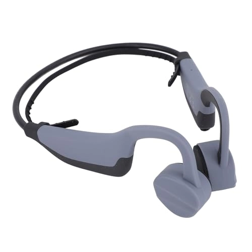 Wireless Bone Conduction Headphones Wireless Headphone
