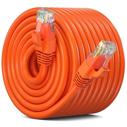 CAT6 - 300 FT