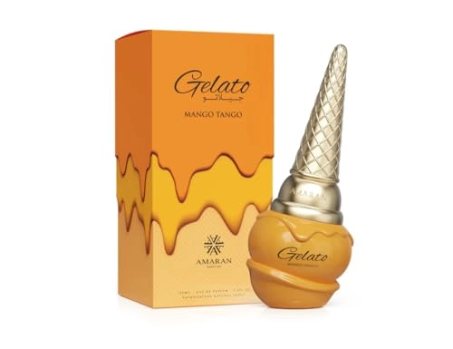 Gelato Mango Tango Eau de Parfum - 100ml