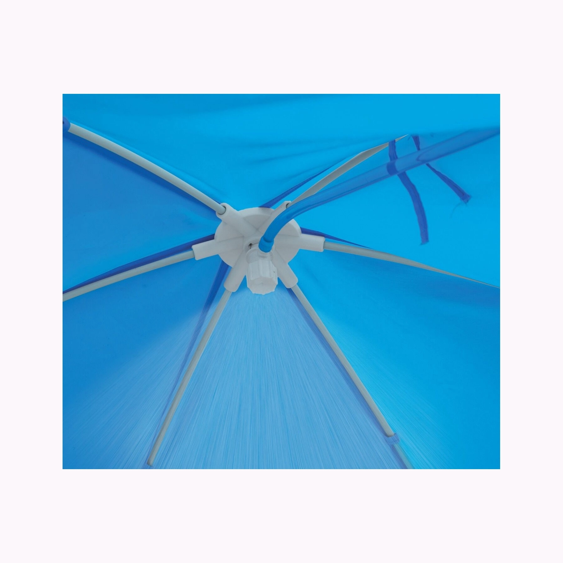 Canopy Metal Frame Pool - 1.83m x 38cm 700L