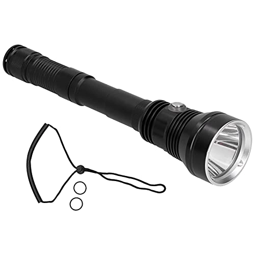 DP70 - 8000lm IPX8 80m