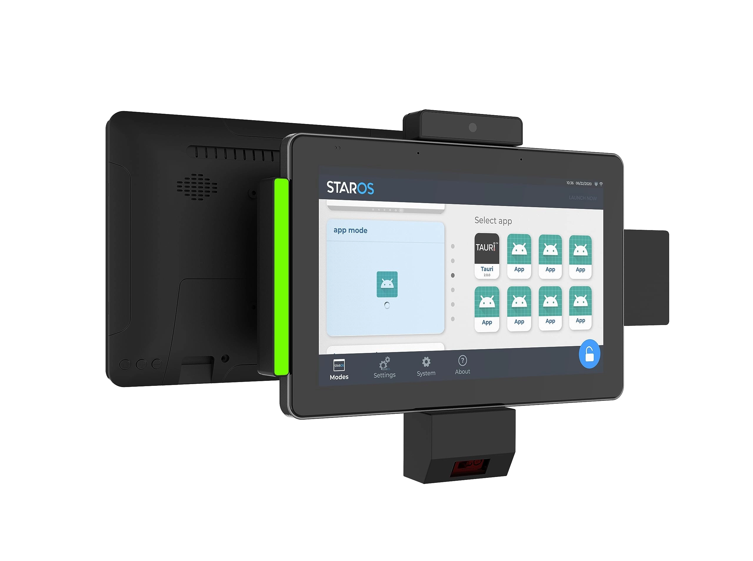 Nebula Gen 1 - 16GB 10.1"