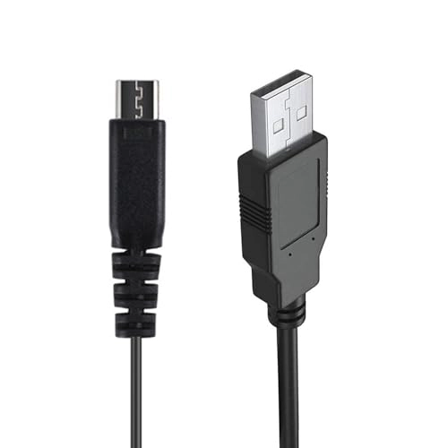 USB Charging Cable USB to mini 8-pin 1m